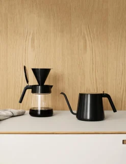 Stelton Kaffee & Tee|Kaffeefilter Slow Brew - Nohr