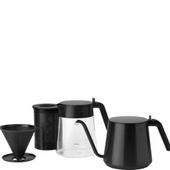 Stelton Kaffee & Tee|Kaffeefilter Slow Brew - Nohr