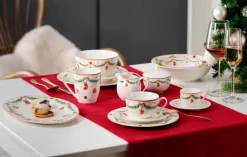 Ritzenhoff & Breker Kaffeelöffel Holly 4tlg.