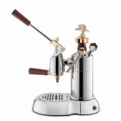 la Pavoni Kaffeemaschinen|Kaffee & Tee|Kaffeemaschine Expo 2015