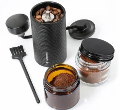 Zassenhaus Kaffeemühle Barista