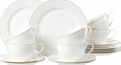 Ritzenhoff & Breker Geschirr|Kaffeeservice Isabella 18tlg.