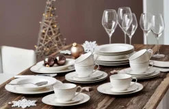 Ritzenhoff & Breker Geschirr|Kaffeeservice Isabella 18tlg.