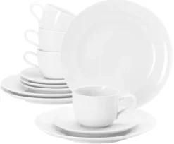 Seltmann Kaffeeservice Liberty 12tlg.