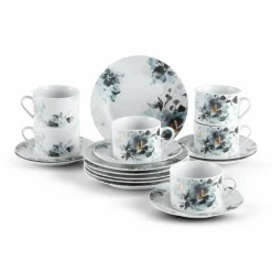 Kaffeeservice Nora 18tlg.