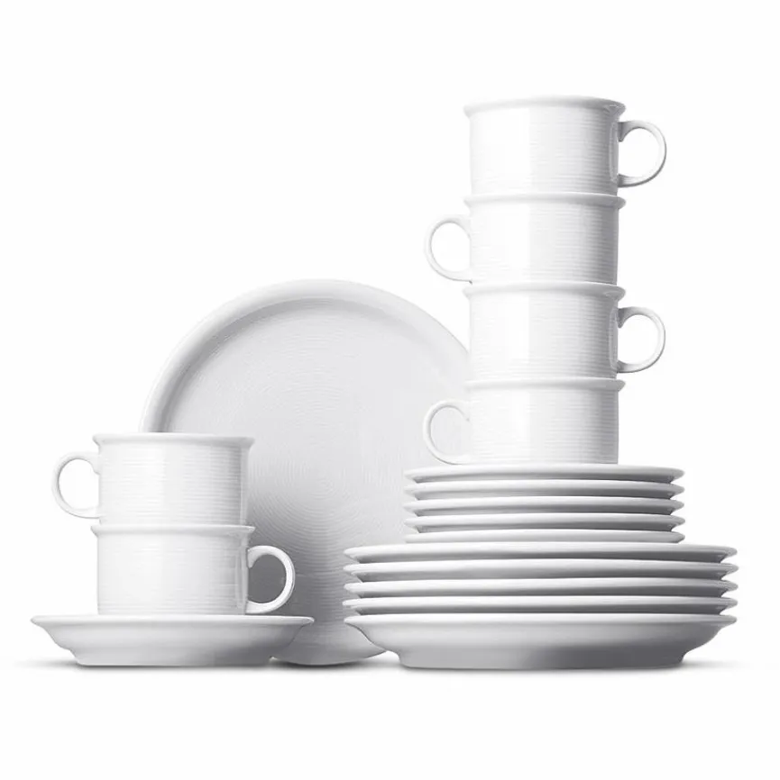 Thomas Kaffeeservice Trend 18tlg.