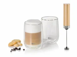 Best Kaffeeset Rapid 3tlg. Sonstige Küchenkleingeräte|Kaffee & Tee