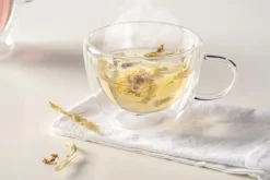 Clearance Kaffeetasse Duo 2tlg. Kaffee & Tee