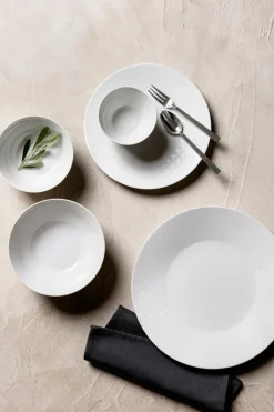 JOOP! Kaffeetasse Faded Cornflower 2tlg.