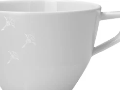 JOOP! Kaffeetasse Faded Cornflower 2tlg.