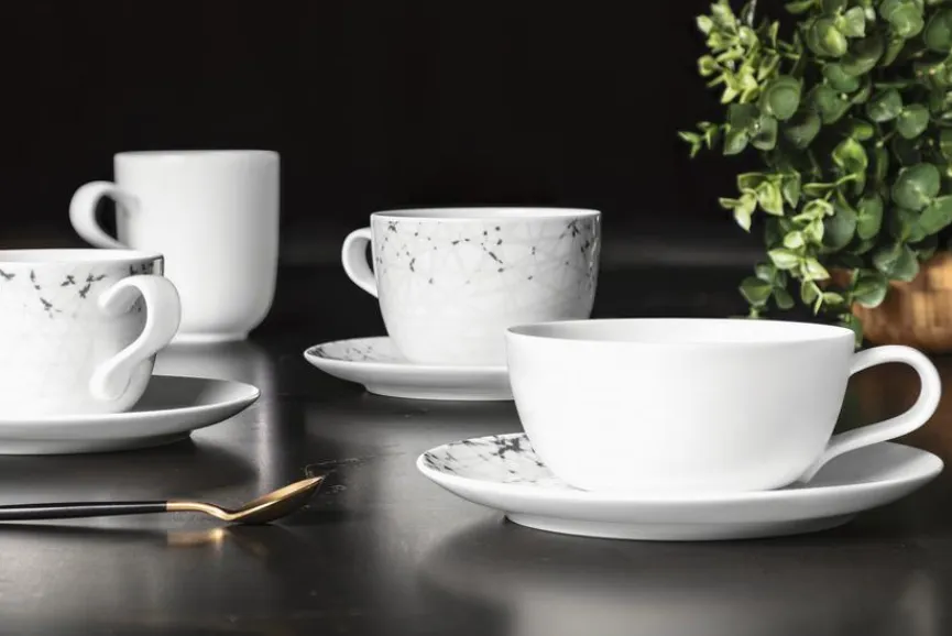 Best Kaffeetasse Liberty 260 ml Kaffee & Tee