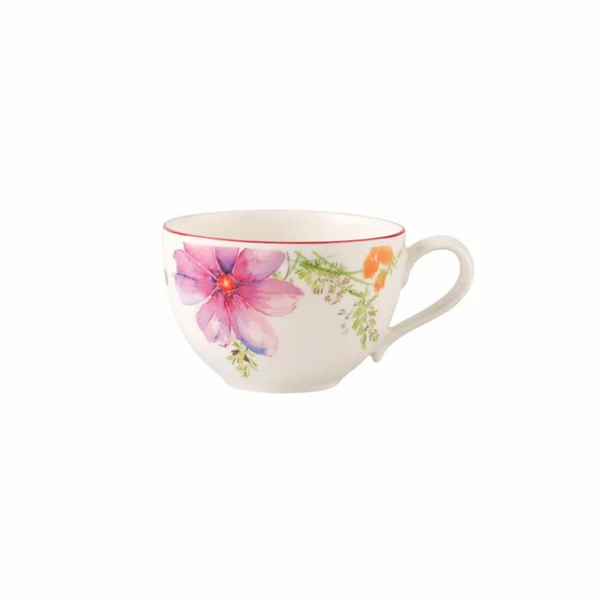 Villeroy & Boch Kaffee & Tee|Kaffeetasse Mariefleur 390 ml