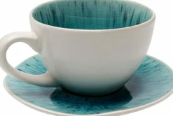 KARE DESIGN Kaffee & Tee|Kaffeetasse Mustique 2tlg.