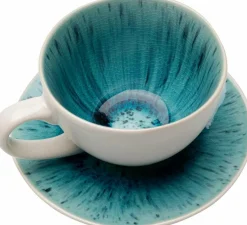 KARE DESIGN Kaffee & Tee|Kaffeetasse Mustique 2tlg.