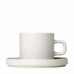 blomus Kaffee & Tee|Kaffeetasse Pilar 4tlg.