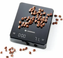 Zassenhaus Kaffeewaage Expert