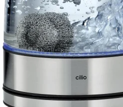 Cilio Küchenutensilien|Kalkfänger Kalkfee Ø 4,5 cm