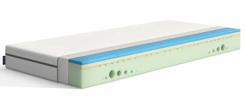 New Kaltschaummatratze One Matratzen