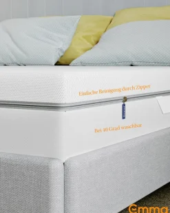 New Kaltschaummatratze One Matratzen