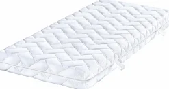 Outlet Kaltschaummatratze Luxus Kinder Kindermatratzen & -Lattenroste|Kindermatratzen & -Lattenroste