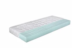 Kinder Comfort Lux Kindermatratzen & -Lattenroste|Kindermatratzen & -Lattenroste|Kaltschaummatratze Nobelesse