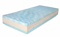 Dermapur Matratzen|Kaltschaummatratze Royal Comfort S26