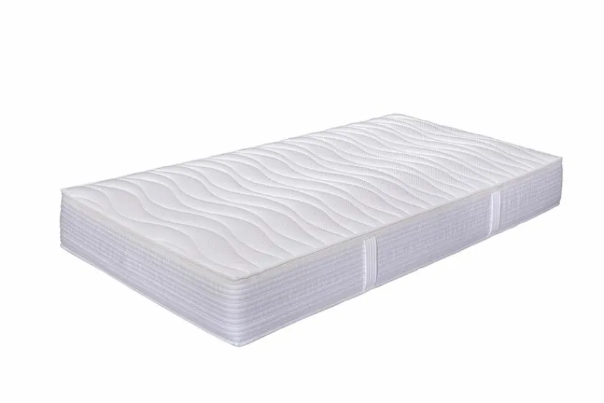 Ergodream Matratzen|Kaltschaummatratze Senso KS XXL