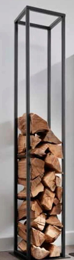 Kaminholzständer Thomas