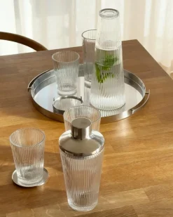 Stelton Karaffen & Krüge|Karaffen & Krüge|Karaffe Pilastro 1000 ml