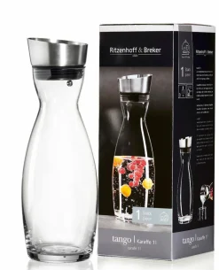 Ritzenhoff & Breker Karaffe Tango 1000 ml