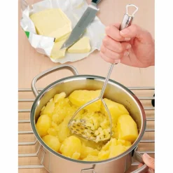 WMF Küchenutensilien|Kartoffelstampfer Profi Plus