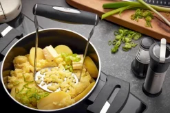 GEFU Kartoffelstampfer Timbra