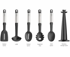 Joseph Joseph Küchenhelfer-Set Elevate 6tlg.