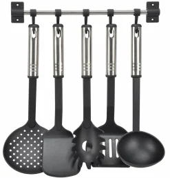 Outlet Küchenhelfer-Set 6tlg. Küchenutensilien