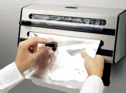 emsa Halterungen|Küchenrollenhalter Contura