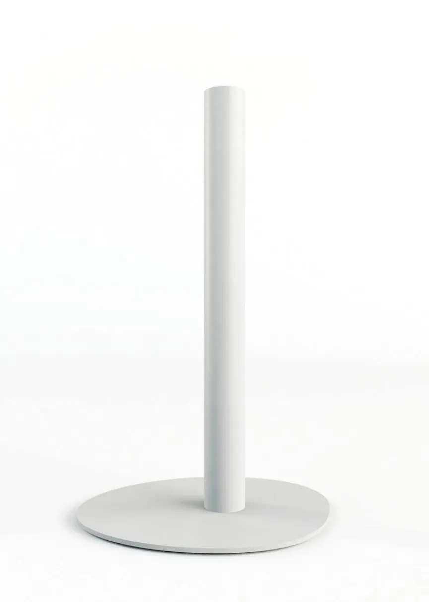 Metallbude Halterungen|Küchenrollenhalter Ivana