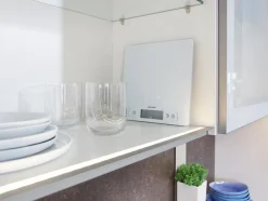 Outlet Küchenwaage Page Comfort 400 Küchenwaagen|Küchenwaagen