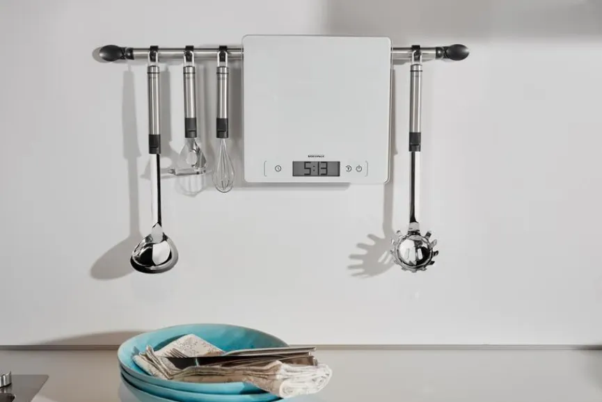 Outlet Küchenwaage Page Comfort 400 Küchenwaagen|Küchenwaagen