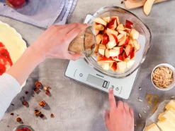 Outlet Küchenwaage Page Comfort 400 Küchenwaagen|Küchenwaagen