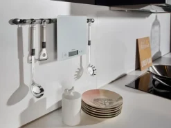 Outlet Küchenwaage Page Comfort 400 Küchenwaagen|Küchenwaagen