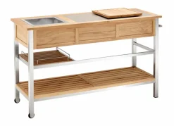 Sale Küchenwagen Butler Servierwagen & Outdoormöbel