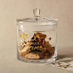 Leonardo Tischdeko|Vorratsdosen|Keksdose Silenzio 1500 ml