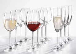 Outlet Kelchglas-Set Bellini 12tlg. Gläser