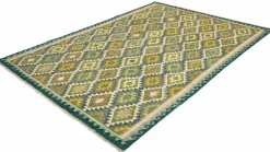 Kelim Teppich Amira 170 x 240 cm