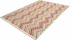 Kelim Teppich Amira 170 x 240 cm
