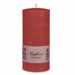 New Kerze Rustica 15 cm Kerzen & Kerzenhalter
