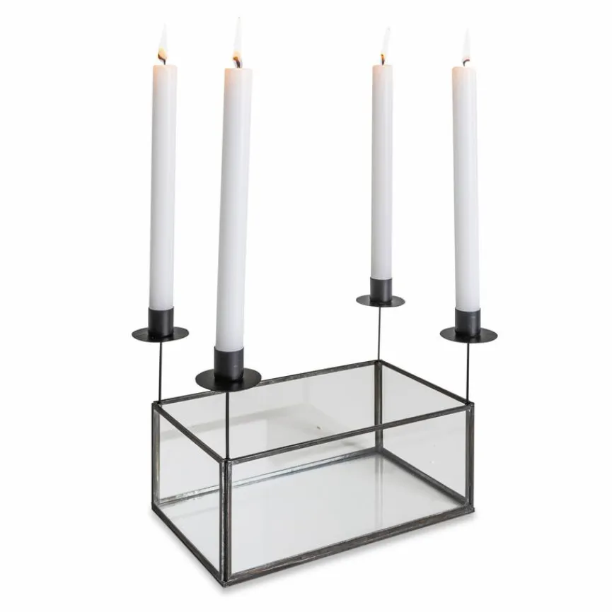 Best Kerzenleuchter 129 cm Dekorationsartikel