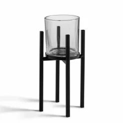 Kerzen & Kerzenhalter|Kerzenleuchter 22 cm