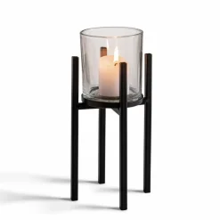 Kerzen & Kerzenhalter|Kerzenleuchter 22 cm