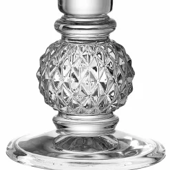 Leonardo Kerzenleuchter Poesia 12,8 cm